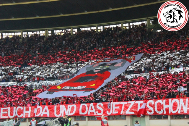 Österreich - Frankreich, 10.6.2022 (A-Herren)